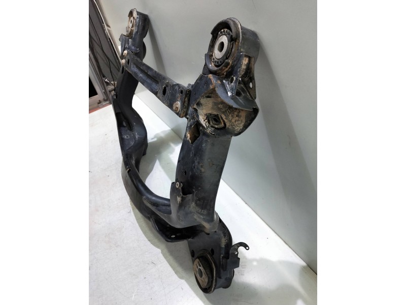 Recambio de puente delantero para volkswagen phaeton (3d2/3d8) tdi v10 (5 asientos) referencia OEM IAM   