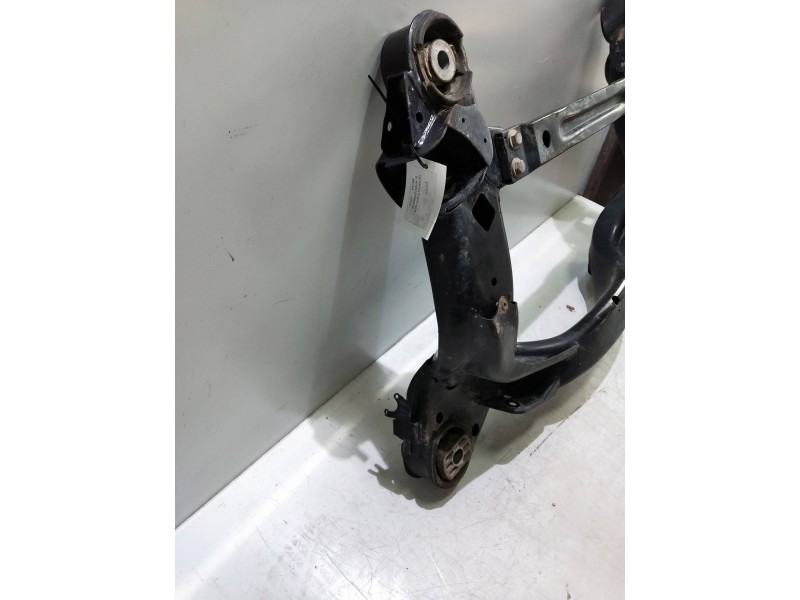 Recambio de puente delantero para volkswagen phaeton (3d2/3d8) tdi v10 (5 asientos) referencia OEM IAM   