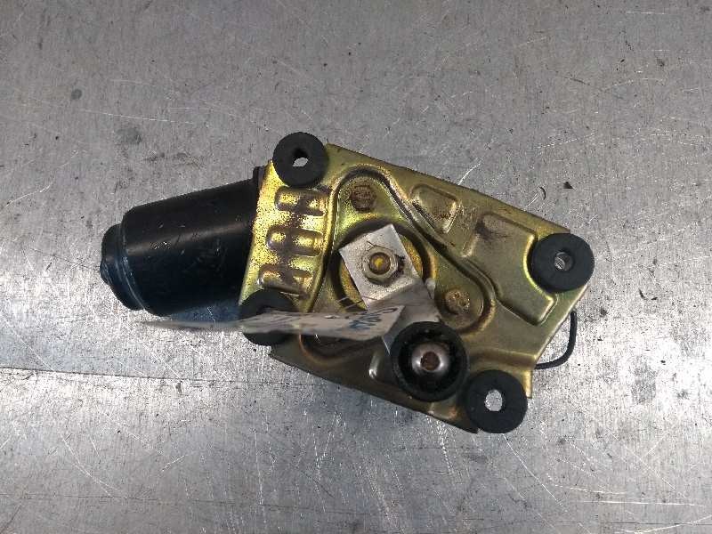 Recambio de motor limpia delantero para subaru justy j12 (nh) 1.5 16v cat referencia OEM IAM   