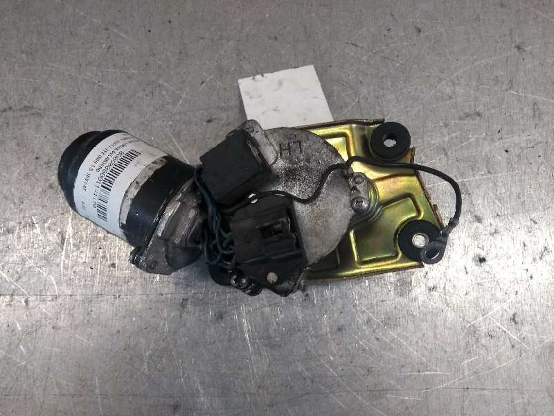 Recambio de motor limpia delantero para subaru justy j12 (nh) 1.5 16v cat referencia OEM IAM   