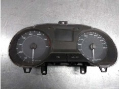 Recambio de cuadro instrumentos para seat ibiza sc (6j1) cupra referencia OEM IAM 6J0920803D  