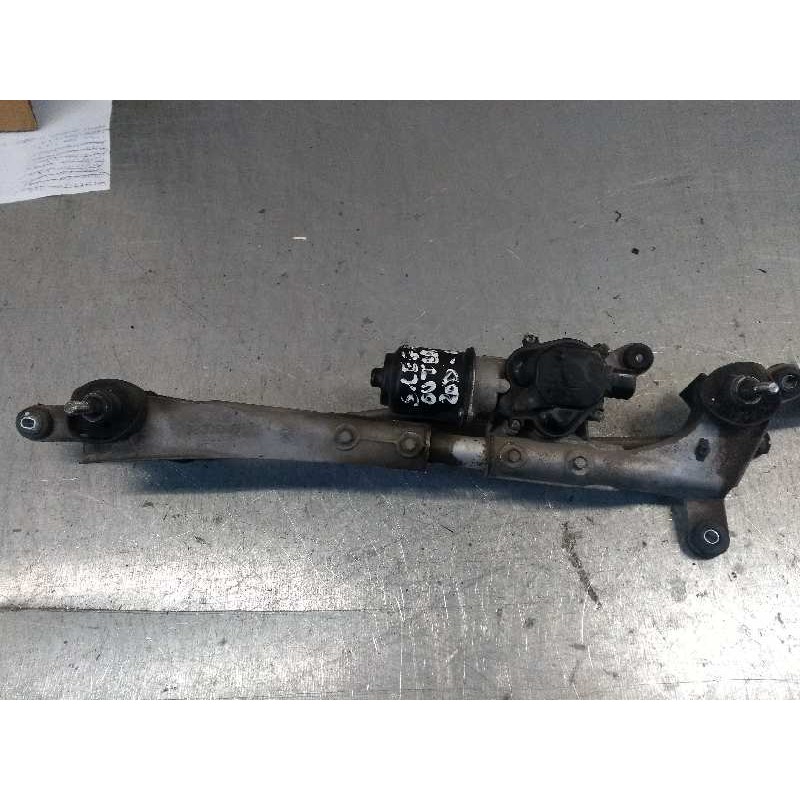 Recambio de motor limpia delantero para subaru legacy familiar/outback b13 (bp) 2.0 diesel cat referencia OEM IAM 8221 32214 