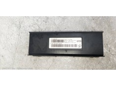 Recambio de modulo electronico para opel zafira tourer selective referencia OEM IAM 13586728  