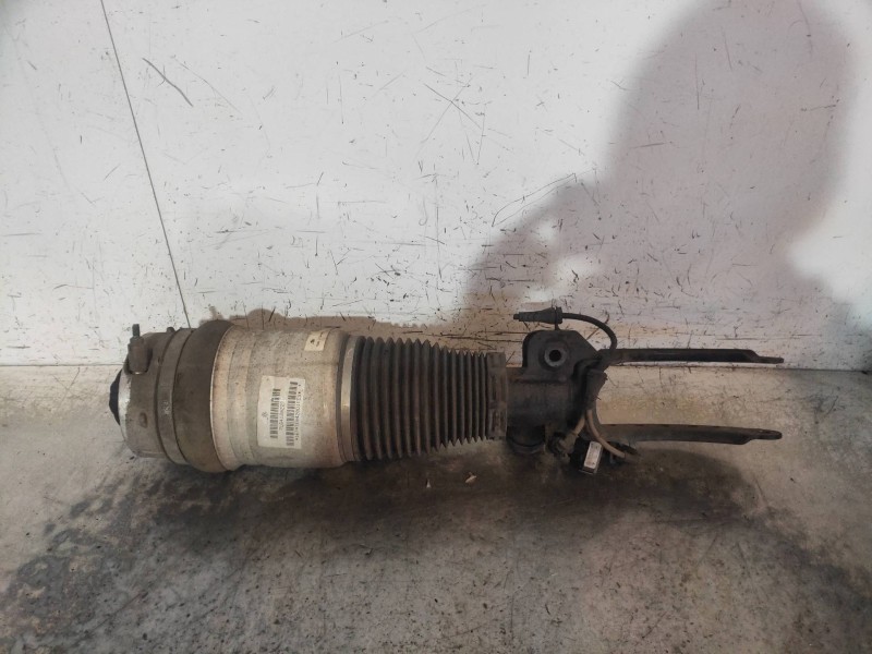 Recambio de amortiguador delantero derecho para volkswagen touareg (7la) tdi v10 referencia OEM IAM 7L6412022T 15140002344 
