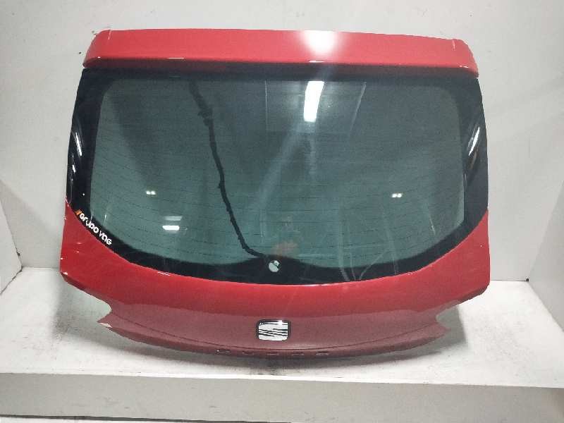 Recambio de porton trasero para seat ibiza sc (6j1) cupra referencia OEM IAM   