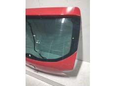 Recambio de porton trasero para seat ibiza sc (6j1) cupra referencia OEM IAM    2