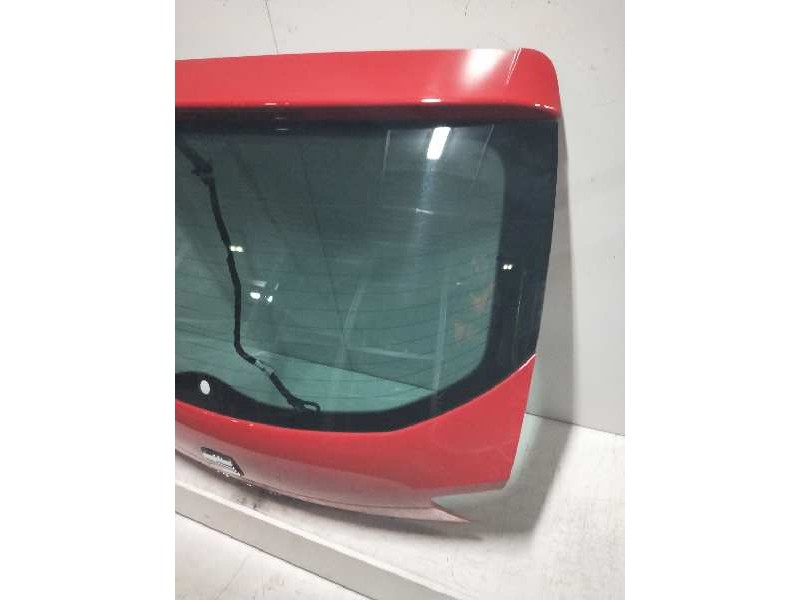Recambio de porton trasero para seat ibiza sc (6j1) cupra referencia OEM IAM   