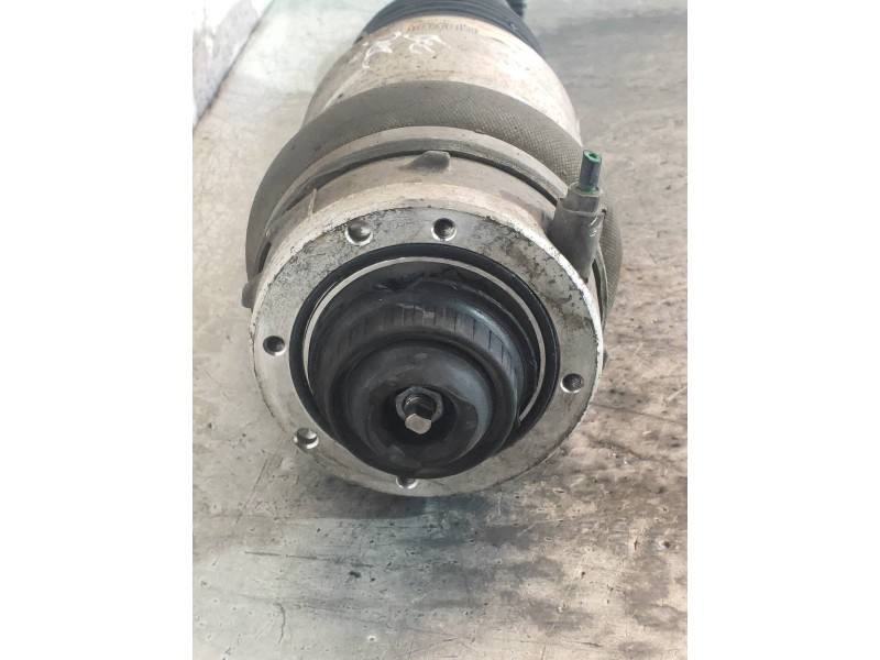 Recambio de amortiguador delantero derecho para volkswagen touareg (7la) tdi v10 referencia OEM IAM 7L6412022T 15140002344 
