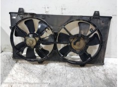 Recambio de electroventilador para mazda 6 berlina (gg) 2.0 crtd 120 active (5-ptas.) referencia OEM IAM   