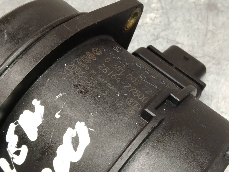 Recambio de caudalimetro para kia carens (un) emotion referencia OEM IAM 0281002721 2816427800 