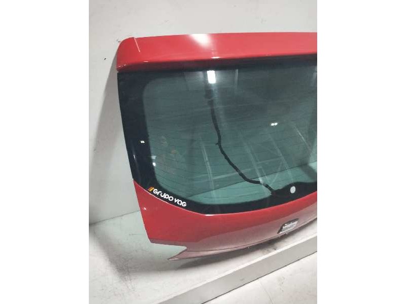 Recambio de porton trasero para seat ibiza sc (6j1) cupra referencia OEM IAM   