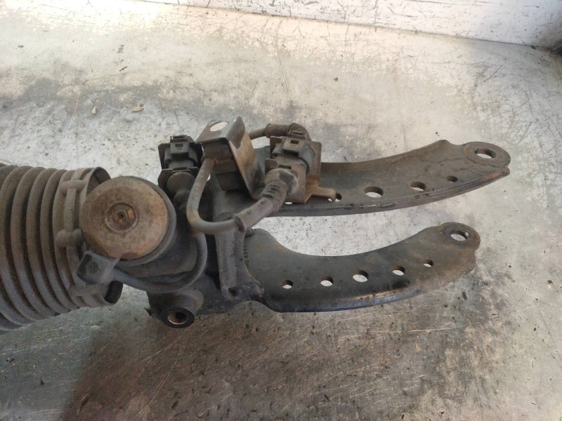 Recambio de amortiguador delantero derecho para volkswagen touareg (7la) tdi v10 referencia OEM IAM 7L6412022T 15140002344 