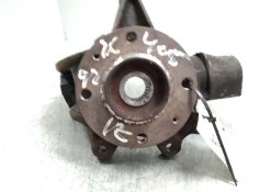 Recambio de mangueta delantera izquierda para peugeot 405 berlina embassy referencia OEM IAM   