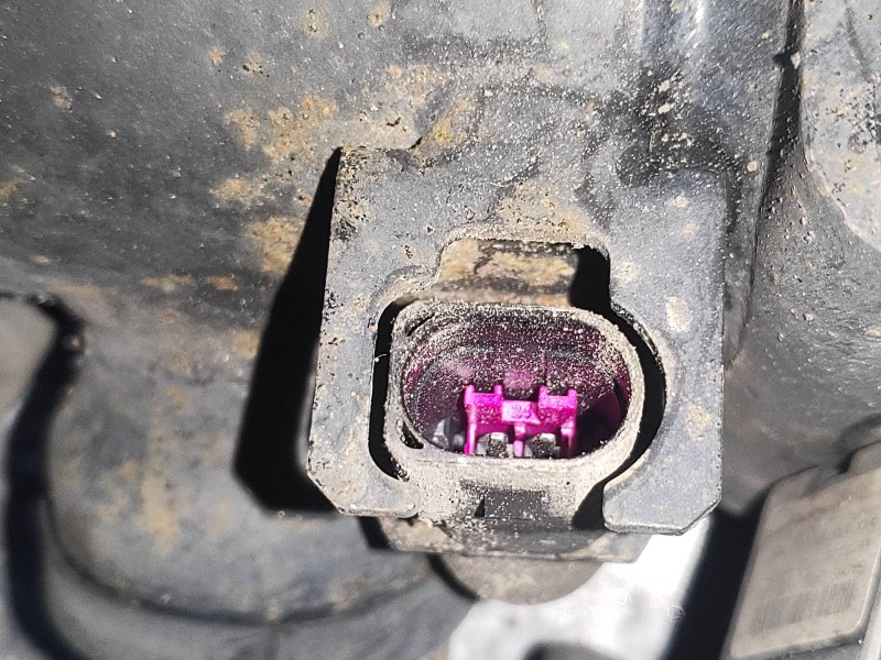 Recambio de amortiguador delantero derecho para volkswagen touareg (7la) tdi v10 referencia OEM IAM 7L6412022T 15140002344 