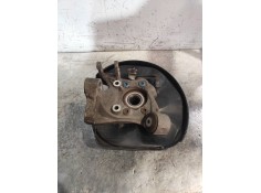 Recambio de mangueta trasera izquierda para audi a6 avant (4f5) 2.4 quattro referencia OEM IAM    2