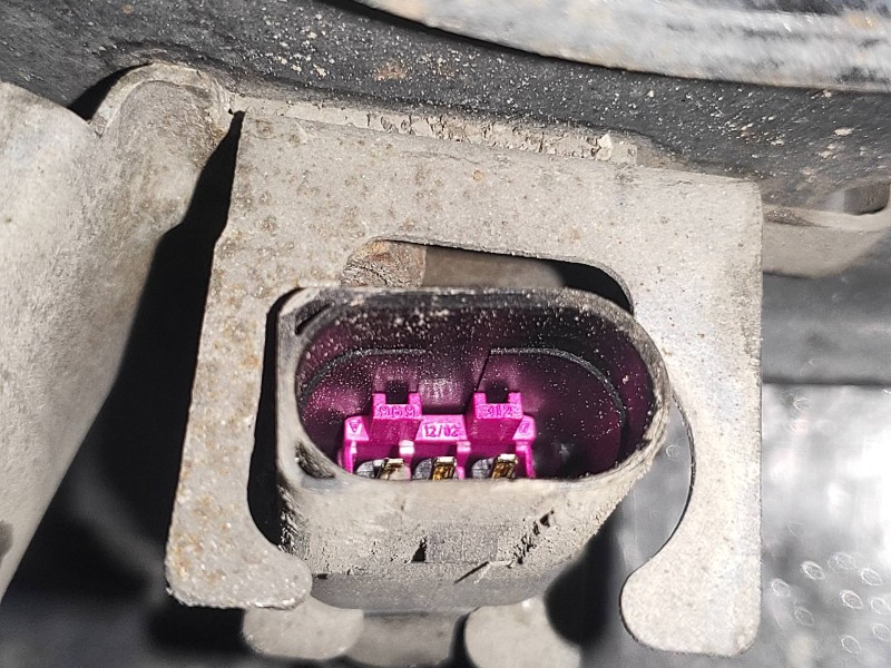 Recambio de amortiguador delantero derecho para volkswagen touareg (7la) tdi v10 referencia OEM IAM 7L6412022T 15140002344 