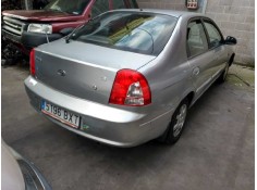 kia shuma ii del año 2002 2
