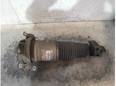 Recambio de amortiguador trasero derecho para volkswagen touareg (7la) tdi v10 referencia OEM IAM 7L6512022L 15140002544 