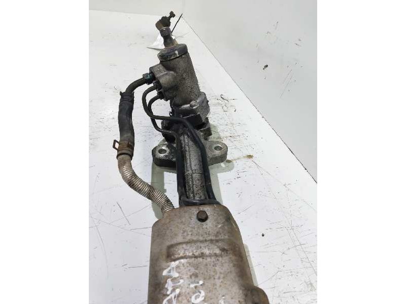 Recambio de cremallera direccion para hyundai sonata (nf) 2.0 crdi cat referencia OEM IAM 577003K060  