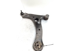 Recambio de brazo suspension inferior delantero izquierdo para toyota corolla familiar (e12) 1.4 turbodiesel cat referencia OEM 