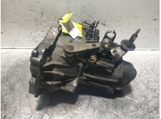 Recambio de caja cambios para citroen xm berlina 2.1 turbodiesel referencia OEM IAM 2GM03  