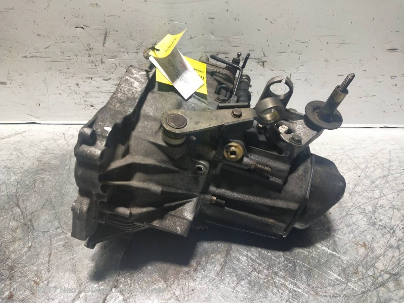 Recambio de caja cambios para citroen xm berlina 2.1 turbodiesel referencia OEM IAM 2GM03  