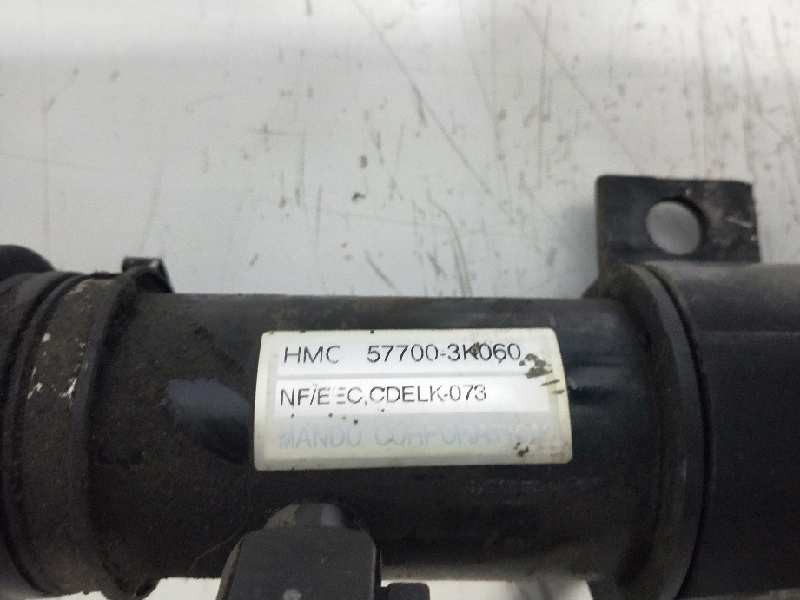 Recambio de cremallera direccion para hyundai sonata (nf) 2.0 crdi cat referencia OEM IAM 577003K060  