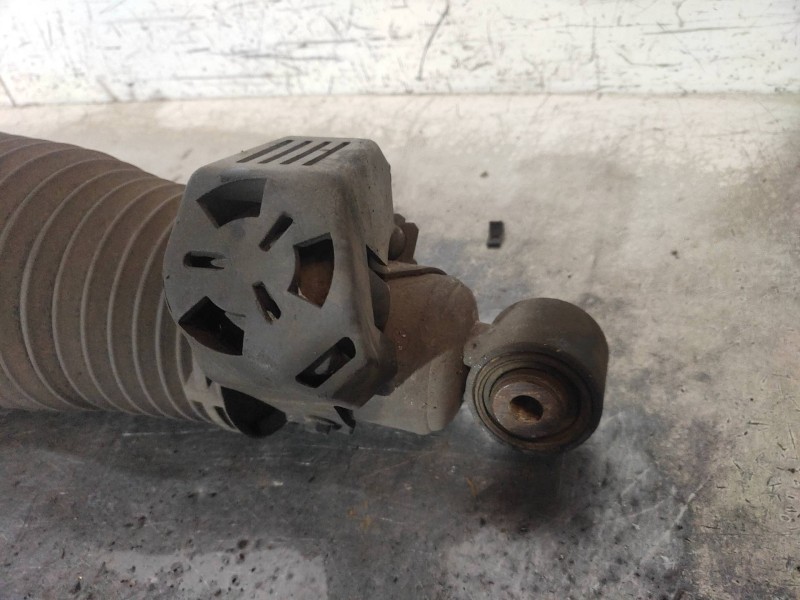 Recambio de amortiguador trasero derecho para volkswagen touareg (7la) tdi v10 referencia OEM IAM 7L6512022L 15140002544 