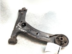 Recambio de brazo suspension inferior delantero izquierdo para toyota corolla familiar (e12) 1.4 turbodiesel cat referencia OEM  2