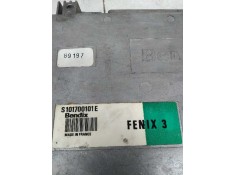 Recambio de centralita motor uce para peugeot 605 referencia OEM IAM S101700101E FENIX3  2