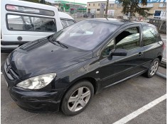 peugeot 307 (s1) del año 2004