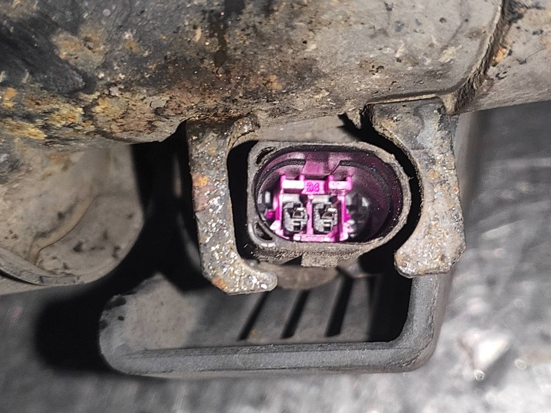 Recambio de amortiguador trasero derecho para volkswagen touareg (7la) tdi v10 referencia OEM IAM 7L6512022L 15140002544 
