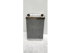 Recambio de radiador calefaccion / aire acondicionado para opel zafira tourer selective referencia OEM IAM   