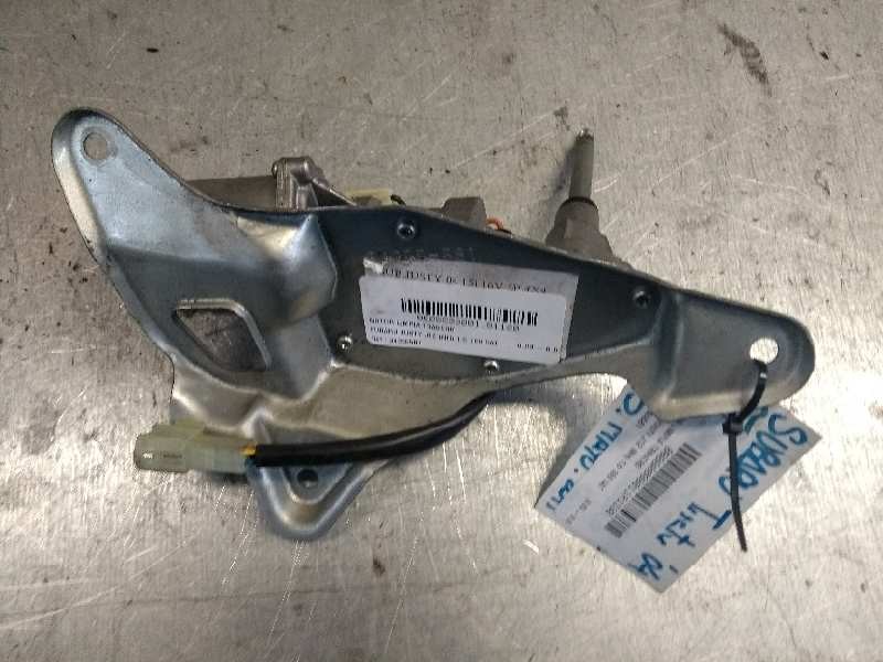 Recambio de motor limpia trasero para subaru justy j12 (nh) 1.5 16v cat referencia OEM IAM 34355581  