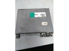 Recambio de centralita motor uce para peugeot 605 referencia OEM IAM S101700101G FENIX3 