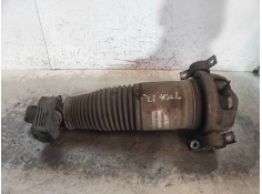 Recambio de amortiguador trasero izquierdo para volkswagen touareg (7la) tdi v10 referencia OEM IAM 7L6512021AG 15140002534 