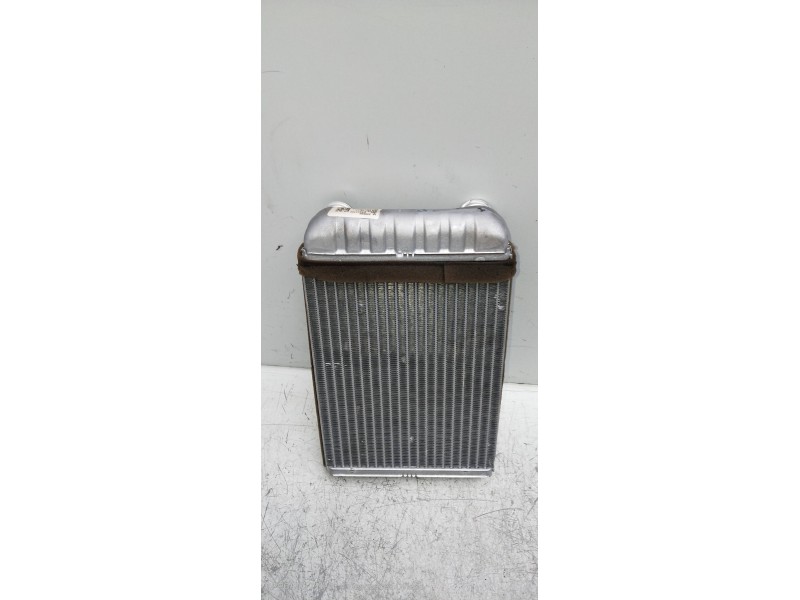 Recambio de radiador calefaccion / aire acondicionado para opel zafira tourer selective referencia OEM IAM   