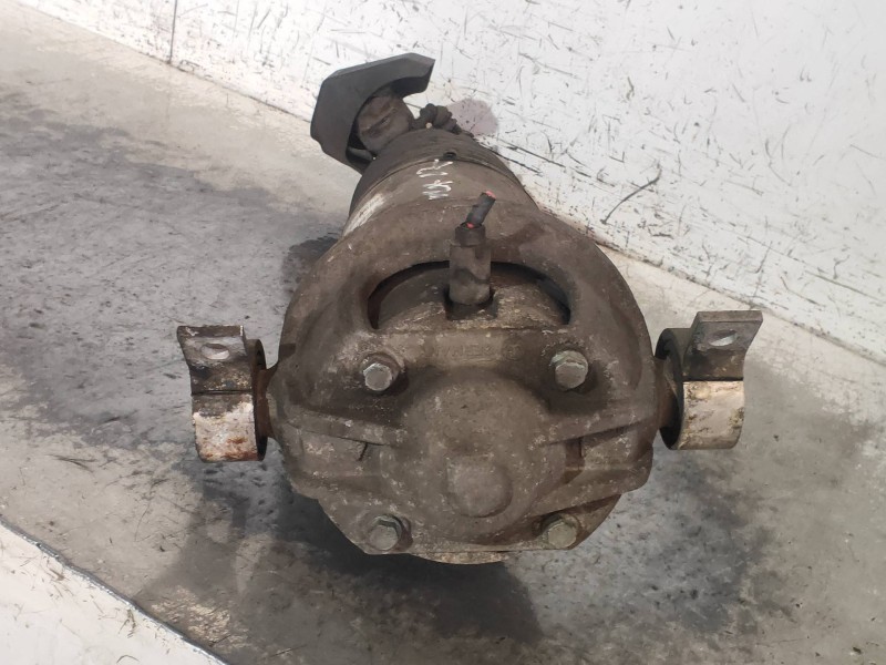 Recambio de amortiguador trasero izquierdo para volkswagen touareg (7la) tdi v10 referencia OEM IAM 7L6512021AG 15140002534 