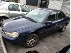 ford mondeo berlina (gd) del año 2000