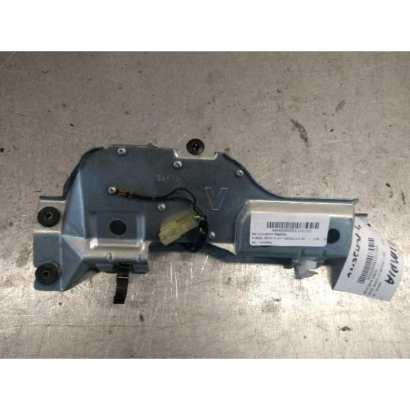 Recambio de motor limpia trasero para subaru impreza g11 (gd/gg) 2.0 cat referencia OEM IAM 34948581  