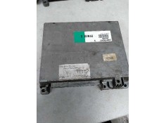 Recambio de centralita motor uce para peugeot 605 3.0 v6 cat referencia OEM IAM S101700101G FENIX3 