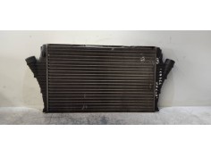 Recambio de intercooler para opel vectra c berlina club referencia OEM IAM   