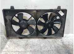 Recambio de electroventilador para mazda 6 berlina (gg) 2.0 crtd 120 active (5-ptas.) referencia OEM IAM    2