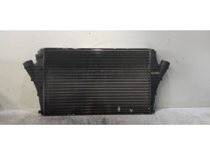 Recambio de intercooler para opel vectra c berlina club referencia OEM IAM    2