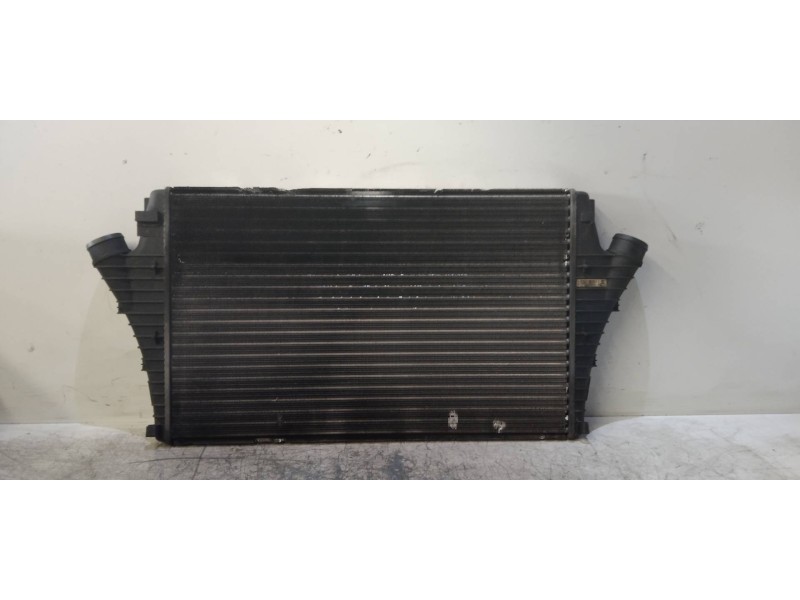 Recambio de intercooler para opel vectra c berlina club referencia OEM IAM   