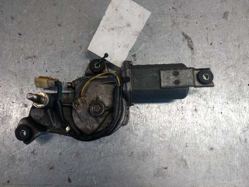 Recambio de motor limpia trasero para subaru leone 1.8 referencia OEM IAM   