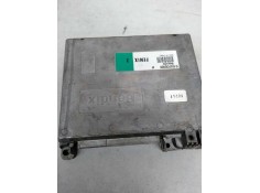 Recambio de centralita motor uce para peugeot 605 3.0 v6 cat referencia OEM IAM S101700101H FENIX3 