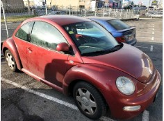 volkswagen new beetle (9c1/1c1) del año 2000