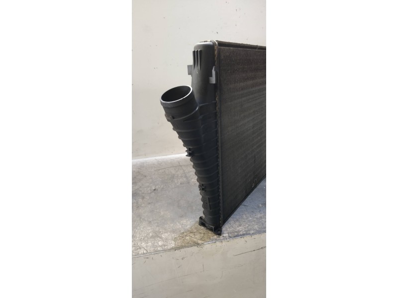 Recambio de intercooler para opel vectra c berlina club referencia OEM IAM   