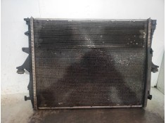 Recambio de radiador agua para volkswagen touareg (7la) tdi v10 referencia OEM IAM 7L6121253A A6701 